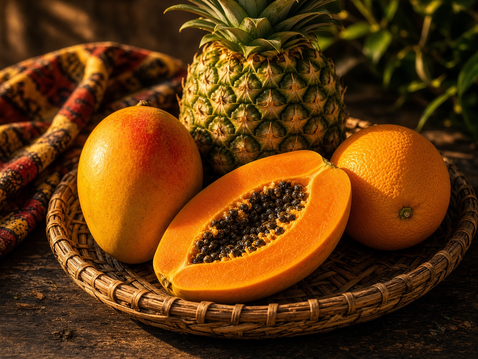Mango